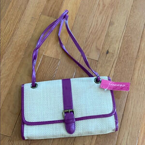 NEW target purse!